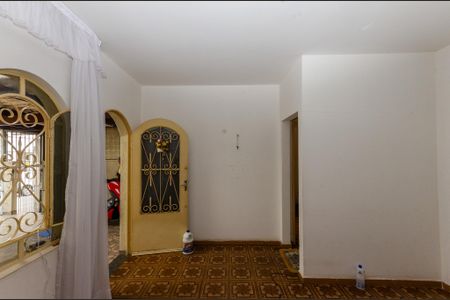 Sala - Casa 1 de casa à venda com 4 quartos, 98m² em Vila Bancaria Munhoz, São Paulo