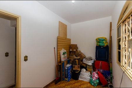 Quarto 1 - Casa 1 de casa à venda com 4 quartos, 98m² em Vila Bancaria Munhoz, São Paulo