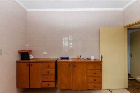 Casa à venda com 98m², 4 quartos e 2 vagasCozinha - Casa 1