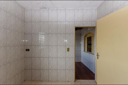 Casa à venda com 98m², 4 quartos e 2 vagasÁrea de serviço - Casa 1