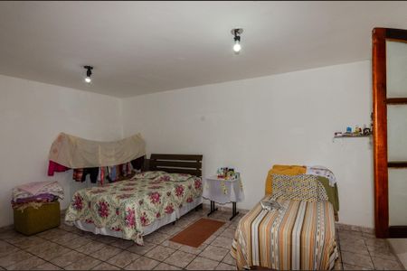 Casa à venda com 98m², 4 quartos e 2 vagasQuarto - Casa 2