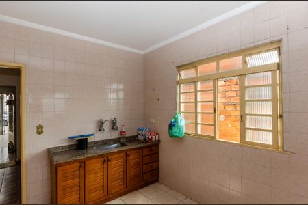 Casa à venda com 98m², 4 quartos e 2 vagasCozinha - Casa 1