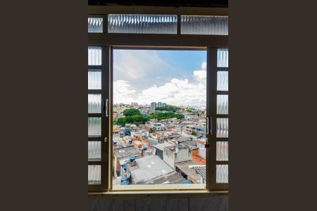 Casa à venda com 98m², 4 quartos e 2 vagasÁrea de serviço - Janela - Casa 1