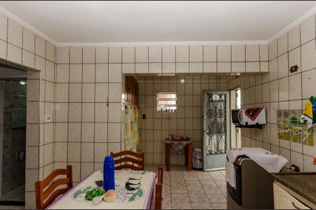 Casa à venda com 98m², 4 quartos e 2 vagasCozinha - Casa 2