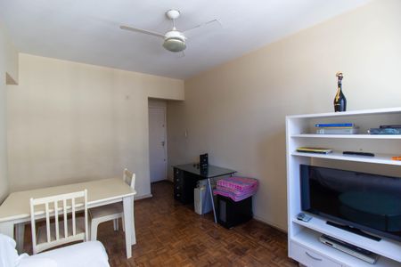 Apartamento para alugar com 2 quartos, 65m² em Icaraí, Niterói