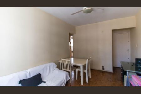 Apartamento para alugar com 2 quartos, 65m² em Icaraí, Niterói