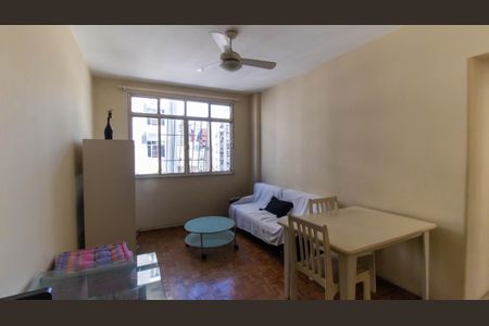 Apartamento para alugar com 2 quartos, 65m² em Icaraí, Niterói