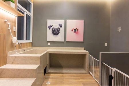 Apartamento para alugar com 77m², 2 quartos e 2 vagasÁrea Comum 