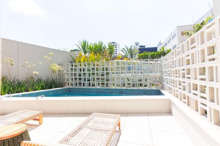 Apartamento para alugar com 77m², 2 quartos e 2 vagasÁrea Comum 