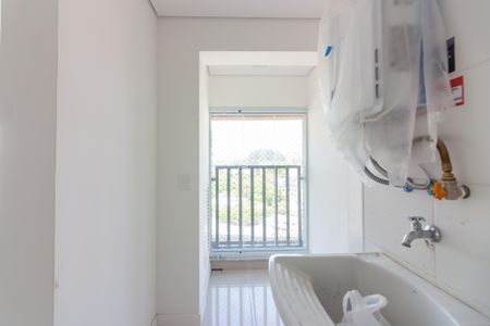 Apartamento para alugar com 77m², 2 quartos e 2 vagasÁrea de Serviço 