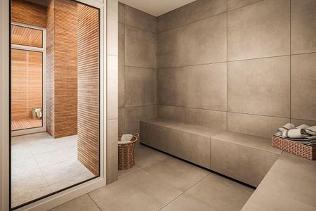 Apartamento para alugar com 77m², 2 quartos e 2 vagasÁrea Comum 