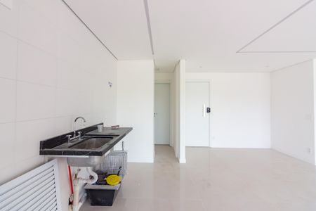 Apartamento para alugar com 77m², 2 quartos e 2 vagasCozinha 