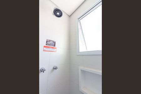 Apartamento para alugar com 77m², 2 quartos e 2 vagasBanheiro da Suíte