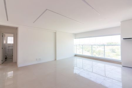 Sala  de apartamento para alugar com 2 quartos, 77m² em Vila Osasco, Osasco