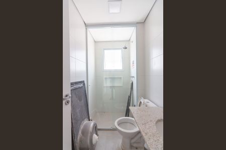 Apartamento para alugar com 77m², 2 quartos e 2 vagasBanheiro