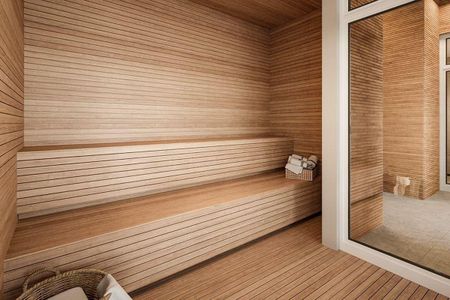 Apartamento para alugar com 77m², 2 quartos e 2 vagasÁrea Comum 