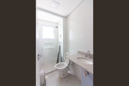 Apartamento para alugar com 77m², 2 quartos e 2 vagasBanheiro