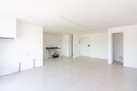 Apartamento para alugar com 77m², 2 quartos e 2 vagasSala 