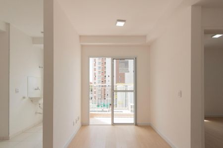 Sala de apartamento para alugar com 2 quartos, 48m² em Julio Mesquita Filho
, Sorocaba