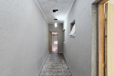 Casa à venda com 250m², 6 quartos e 4 vagasQuintal
