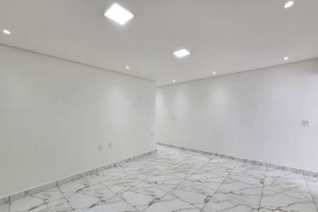 Casa à venda com 250m², 6 quartos e 4 vagasSala - Casa 2