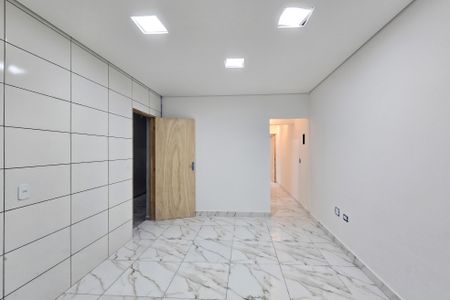 Casa à venda com 250m², 6 quartos e 4 vagasSala - Casa 3