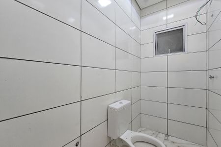 Casa à venda com 250m², 6 quartos e 4 vagasBanheiro Social - Casa 3