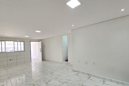 Casa à venda com 250m², 6 quartos e 4 vagasCozinha - Casa 1
