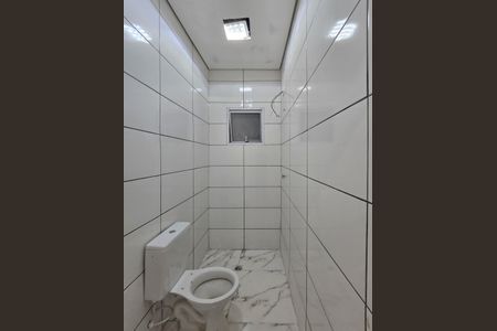 Casa à venda com 250m², 6 quartos e 4 vagasBanheiro Social - Casa 3