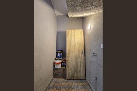 Casa à venda com 250m², 6 quartos e 4 vagasÁrea de Serviço - Casa 3