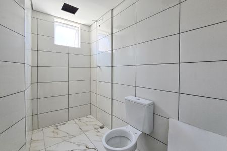 Casa à venda com 250m², 6 quartos e 4 vagasBanheiro Social - Casa 2