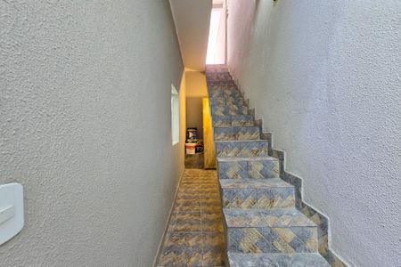 Casa à venda com 250m², 6 quartos e 4 vagasÁrea de Serviço - Casa 3