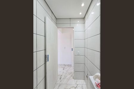 Casa à venda com 250m², 6 quartos e 4 vagasBanheiro da Suíte 2 - Casa 2