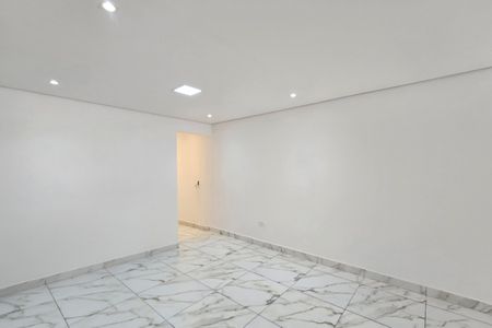 Casa à venda com 250m², 6 quartos e 4 vagasSala - Casa 1