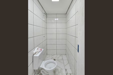 Casa à venda com 250m², 6 quartos e 4 vagasBanheiro da Suíte 2 - Casa 2