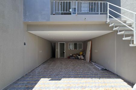Casa à venda com 250m², 6 quartos e 4 vagasGaragem