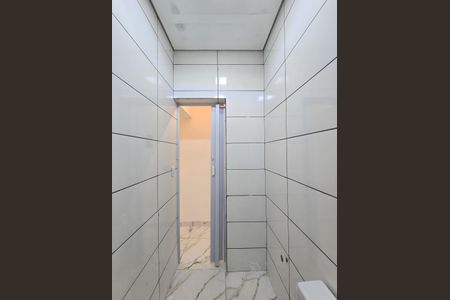 Casa à venda com 250m², 6 quartos e 4 vagasBanheiro Social - Casa 3