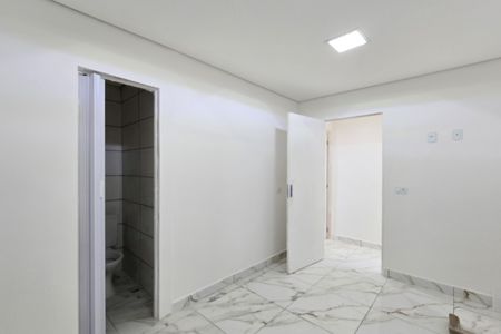 Casa à venda com 250m², 6 quartos e 4 vagasSuíte 1 - Casa 2