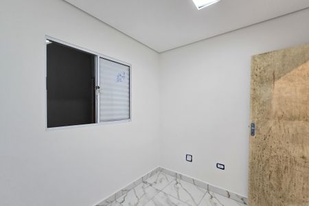 Casa à venda com 250m², 6 quartos e 4 vagasQuarto 1 - Casa 3