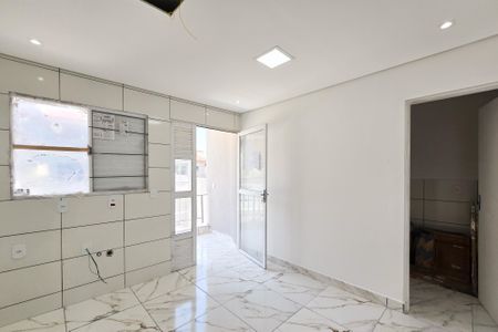 Casa à venda com 250m², 6 quartos e 4 vagasCozinha - Casa 2