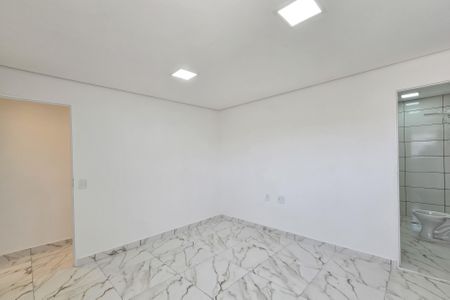 Casa à venda com 250m², 6 quartos e 4 vagasSuíte - Casa 1