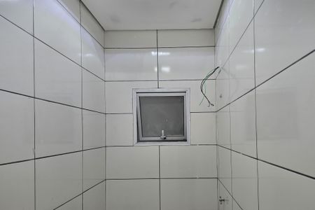 Casa à venda com 250m², 6 quartos e 4 vagasBanheiro Social - Casa 3