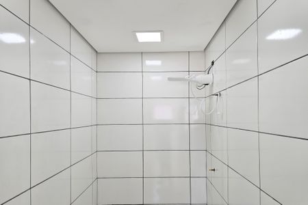 Casa à venda com 250m², 6 quartos e 4 vagasBanheiro da Suíte - Casa 1