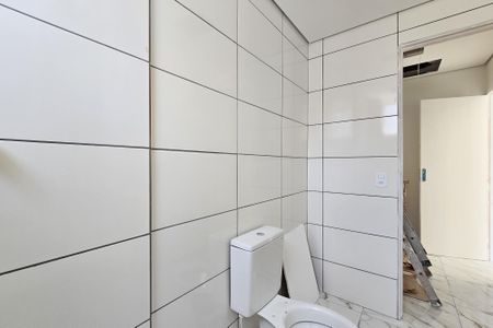 Casa à venda com 250m², 6 quartos e 4 vagasBanheiro Social - Casa 2