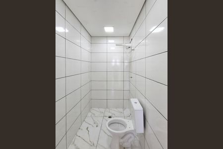 Casa à venda com 250m², 6 quartos e 4 vagasBanheiro da Suíte - Casa 1