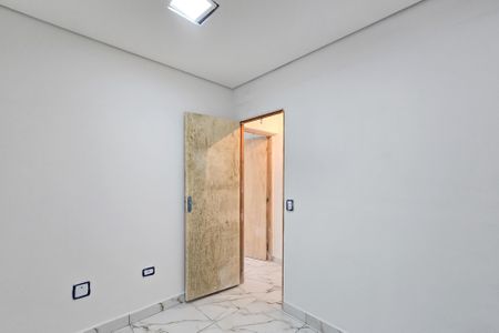 Casa à venda com 250m², 6 quartos e 4 vagasQuarto 1 - Casa 3