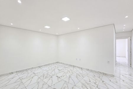 Casa à venda com 250m², 6 quartos e 4 vagasSala - Casa 2