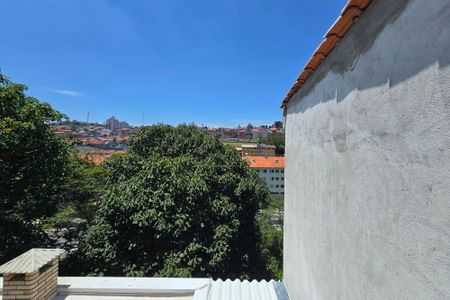 Casa à venda com 250m², 6 quartos e 4 vagasVista da Suíte - Casa 1