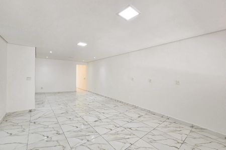 Casa à venda com 250m², 6 quartos e 4 vagasSala - Casa 1