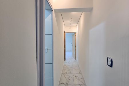 Casa à venda com 250m², 6 quartos e 4 vagasAcesso - Quartos Casa 3